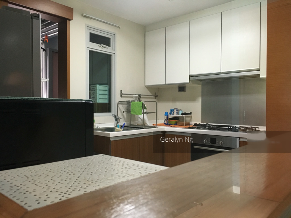 The Raintree (D21), Condominium #119364112